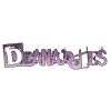 Logo Dianartes - Arte e Design