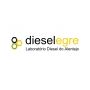Logo Dieselegre - Laboratório Diesel do Alentejo