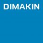 Logo Dimakin - Soluções Industriais, Lda