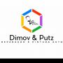 Logo Dimov & Putz - Universepercentage