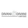 Logo Divani & Divani, Sintra Retail Park