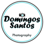 Logo Domingos Santos photography