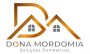 Logo Dona Mordomia