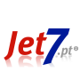 Logo Dona Urraca do Jet 7, Lda