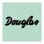 Logo Perfumaria Douglas, Loureshopping