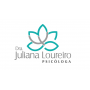 Logo Dra. Juliana Loureiro - Psicóloga