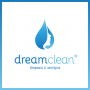 Logo Dream Clean, Lda - Limpezas
