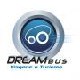 Logo Dreambus - Viagens e Turismo Privado