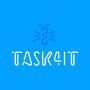 Logo Task4it - Plataforma de Freelance