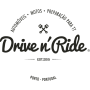 Logo Drive n