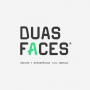 Duas Faces, Design