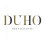 Logo DUHO Restaurante