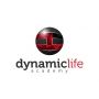 Logo Dynamic Life Academy, Lda
