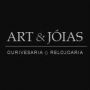Art & Jóias - Ourivesaria Relojoaria
