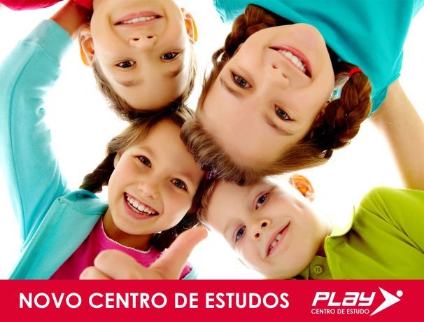 Foto 1 de Play - Centro de Estudo