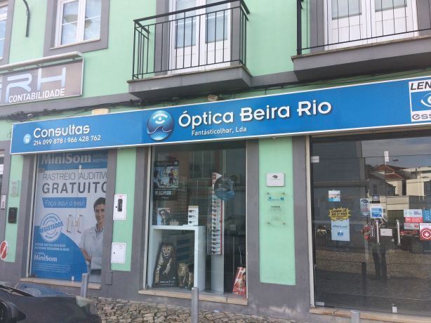 Foto 1 de Optica Beira Rio