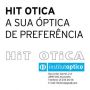 Logo HiT OTiCA - Centro de Cuidados Visuais