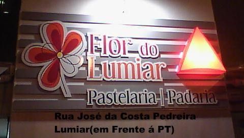 Foto 4 de Pastelaria/padaria Flor do Lumiar
