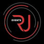 Logo R&J Events, Lda