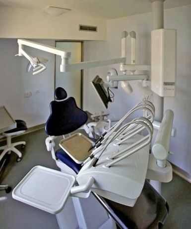 Foto 5 de Clínica Pinheiro Torres, Medicina Dentária