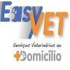 Logo Easyvet - Veterinarios ao Domicilio