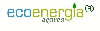 Logo Ecoenergia Açores