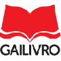 Logo Edições Gailivro, Aveiro