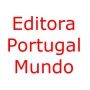 Logo Editora Portugal Mundo