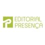 Logo Editorial Presença, Lda