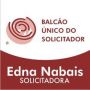 Edna Nabais - Solicitadora