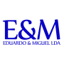 Logo Eduardo & Miguel Lda