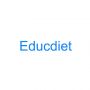 Logo Educdiet - Clinica de Nutrição e Estetica, Lda