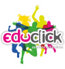 Logo EduClick, Eventos Educativos, Lda