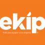 Logo Ekip - Loja Online de Equipamentos Profissionais