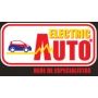 Logo Electric Auto
