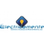 Logo Electricamente - Comércio de Material Eléctrico, Lda