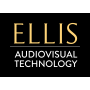 Logo Ellis Audio Visual Technology