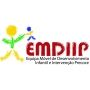 Logo Emdiip - Equipa Móvel de Desenvolvimento Infantil e Intervenção Precoce