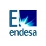Logo Endesa Energia, Lisboa