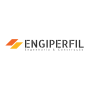 Logo EngiPerfil - Engenharia & Construção