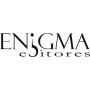 Logo Enigma Previsível - Editores, Lda