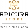 Logo Epicure Store - Venda de Vinhos e Produtos Alimentares