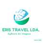 Logo Eris Travel Lda. - Agência de Viagens e Turismo