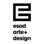 Logo ESAD, Escola Superior de Artes e Design