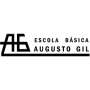 Logo Escola Básica Augusto Gil, Porto