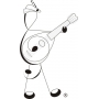 Logo Escola de Musica Canidelo