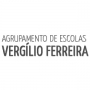 Logo Escola Secundária de Vergilio Ferreira, Lisboa