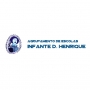 Logo Escola Secundária Infante D. Henrique, Porto