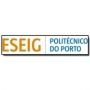 Logo ESEIG, Serviço de Inserção Profissional