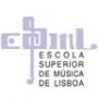 Logo Esml, Escola Superior de Música de Lisboa